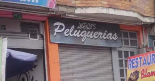 INGENIO´S PELUQUERIAS INGENIO´S PELUQUERIAS